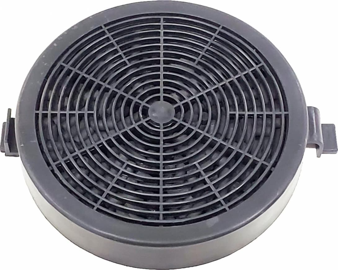 Anglies filtras gartraukui, 2vnt., 11.4cm FC-TCH400 HEINNER