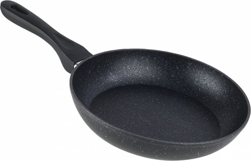 Aliuminio keptuvė, nelimpančia danga 30x5.7cm HR-BET-ROCA30 HEINNER