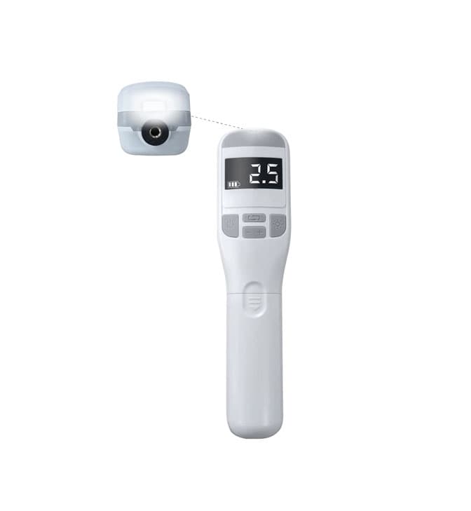 Pakraunamas kompresoriukas dviračių ir sporto entuziastams, 40W, 10,3bar, 15l/min, KS PCL-10, KÖNNER & SÖHNEN