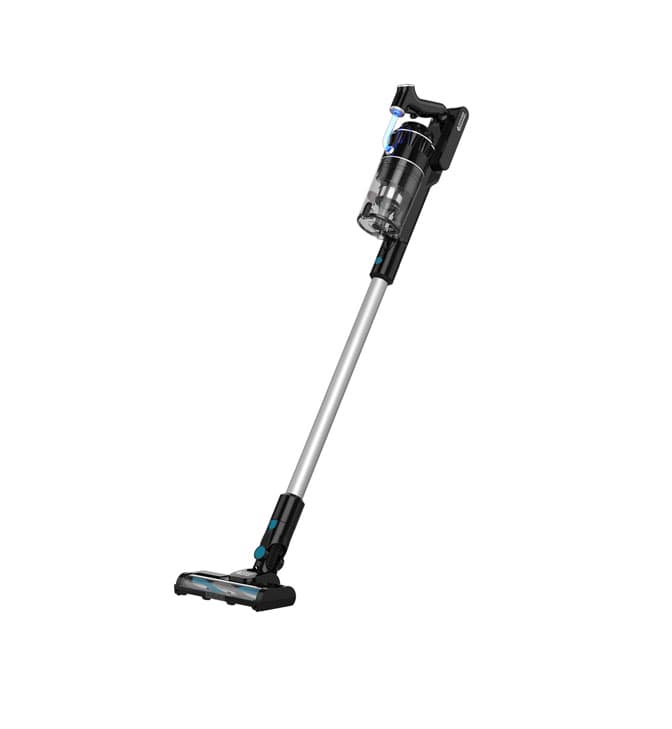 Akumuliatorinis cikloninis dulkių siurblys 300W, KS VC40, KONNER & SOHNEN