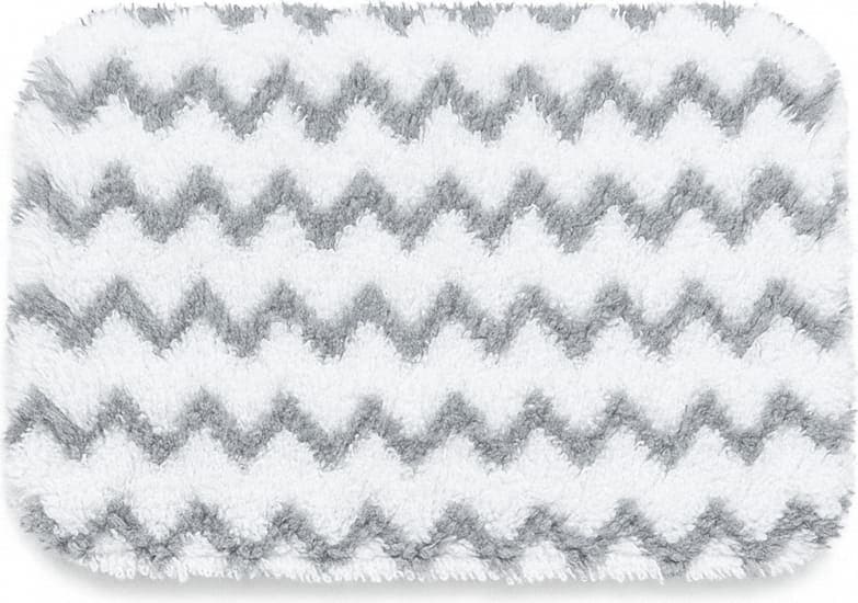 Garų šluotos mikropluošto šluosčių rinkinys, 3 dalių HSM-PAD3 HEINNER