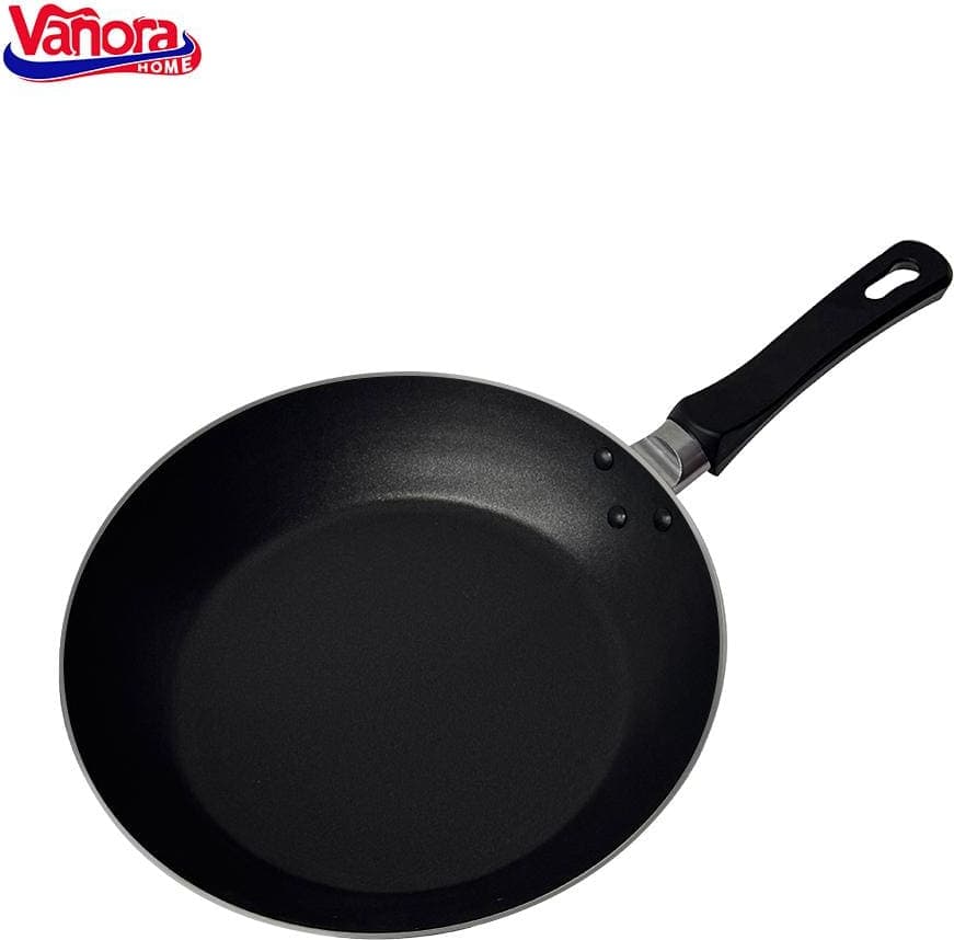 Keptuvė, aliuminio, su nelimpančia danga 24x24cm VN-YS-TPR24 VANORA