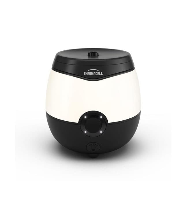 Elektrinis belaidis uodų baidyklė EL55 + glow light THERMACELL