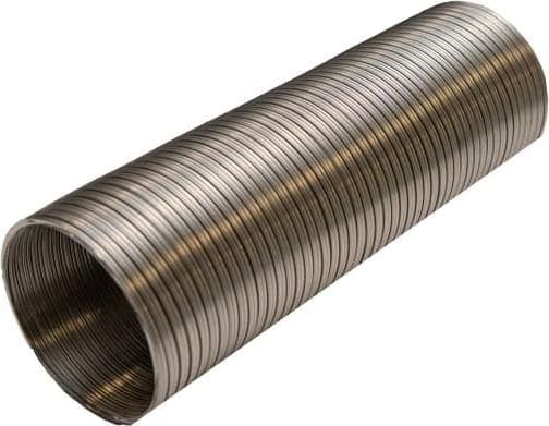 Lankstus aliuminio ortakis 1.5m 120mm HR-TFA12015 HEINNER