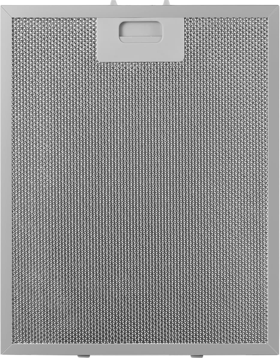 Aliuminio filtras gartraukiui 20.5x33.8x0.9cm AL-F356 HEINNER