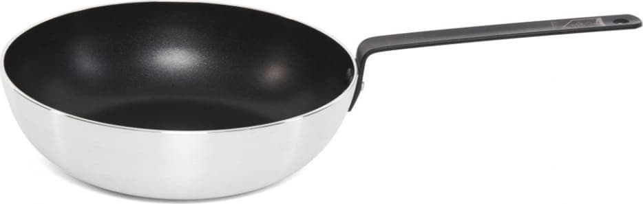 Wok keptuvė aliuminio su nelimpančia danga 28x8cm HR-JH-W28 HEINNER