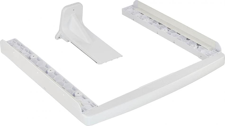 Montavimo komplektas skalbyklei ir džiovyklei HSK-V789 HEINNER