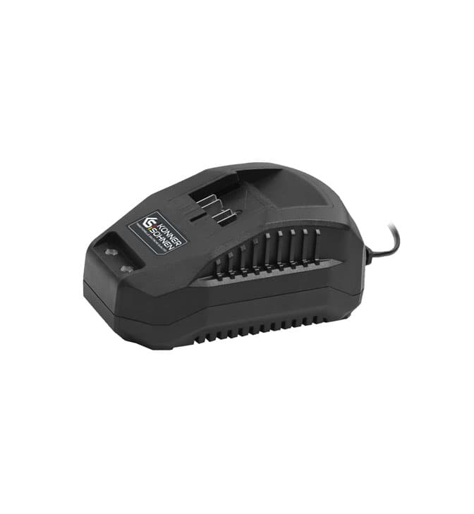 Akumuliatoriaus įkroviklis 20V, KS C24A, KONNER & SOHNEN