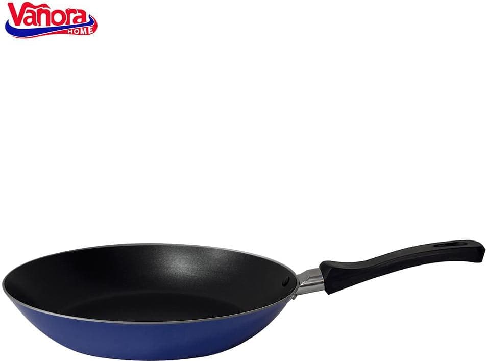 Keptuvė, aliuminio, su nelimpančia danga 24x24cm VN-YS-TPR24A VANORA