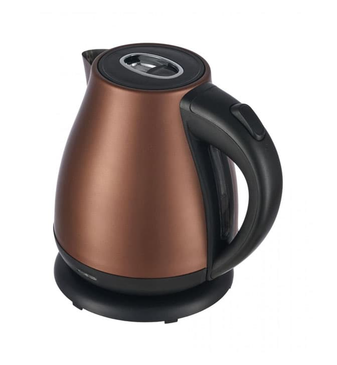 Elektrinis virdulys 1850-2200 W, 1,7 l HEK-17IXC HEINNER