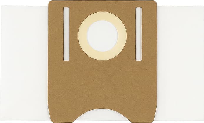 Popieriniai dulkių siurblio maišeliai robotui 3vnt. HSPB-RVC HEINNER