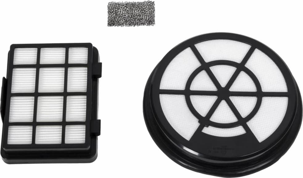 Filtrų rinkinys dulkių siurbliui FILTER-MC700RD HEINNER