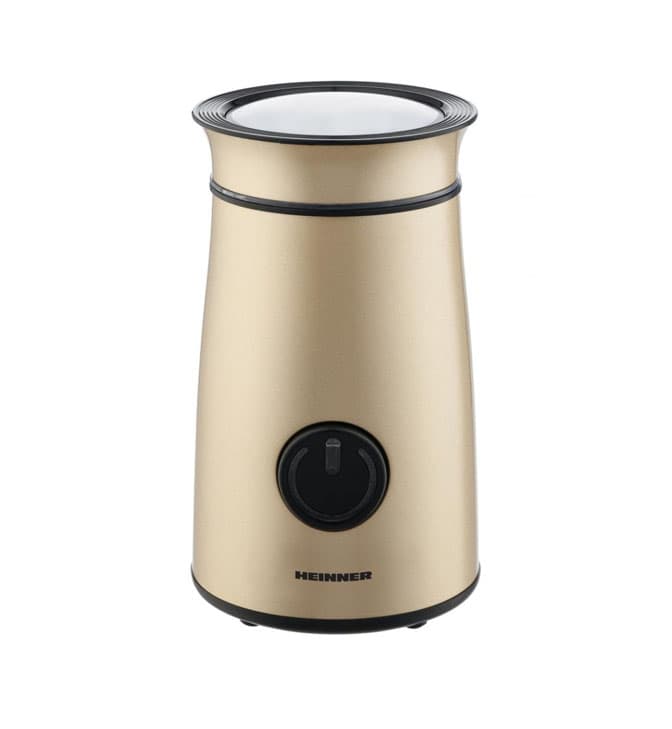 Kavos malūnėlis 150W HCG-150IXGD HEINNER
