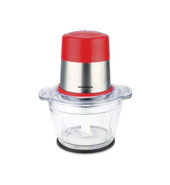 Mini smulkintuvas 300W HMC-D300RD HEINNER