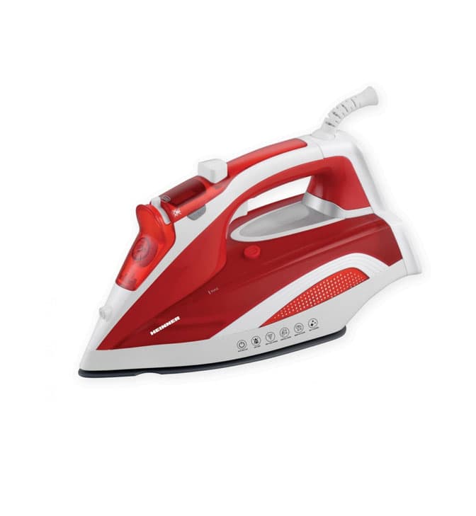 Garinis lygintuvas 2400W HSI-2400RD HEINNER