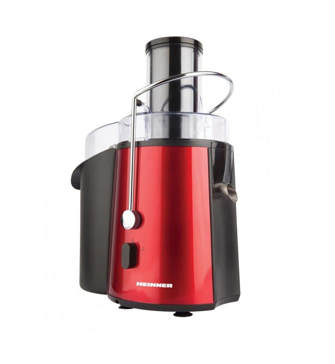 Sulčių spaudyklė 1000W XF-1000RD HEINNER