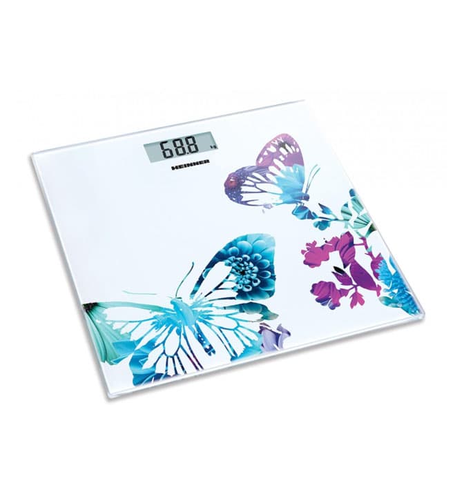 Vonios svarstyklės HBS-150BTF HEINNER