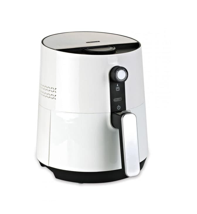 Karšto oro gruzdintuvė 1300W, 3.6L HAF-1300WH HEINNER