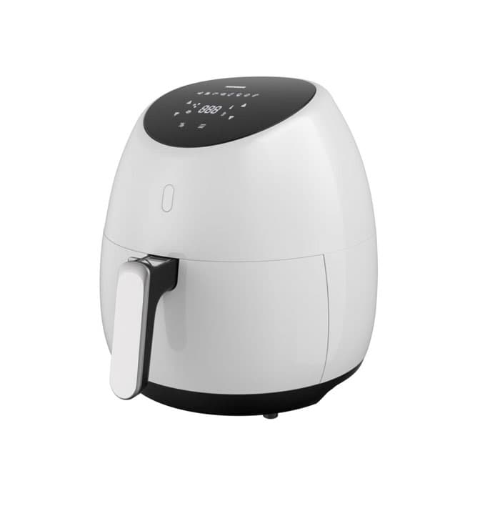 Karšto oro gruzdintuvė 2000W, 5L HAF-B2000WH HEINNER