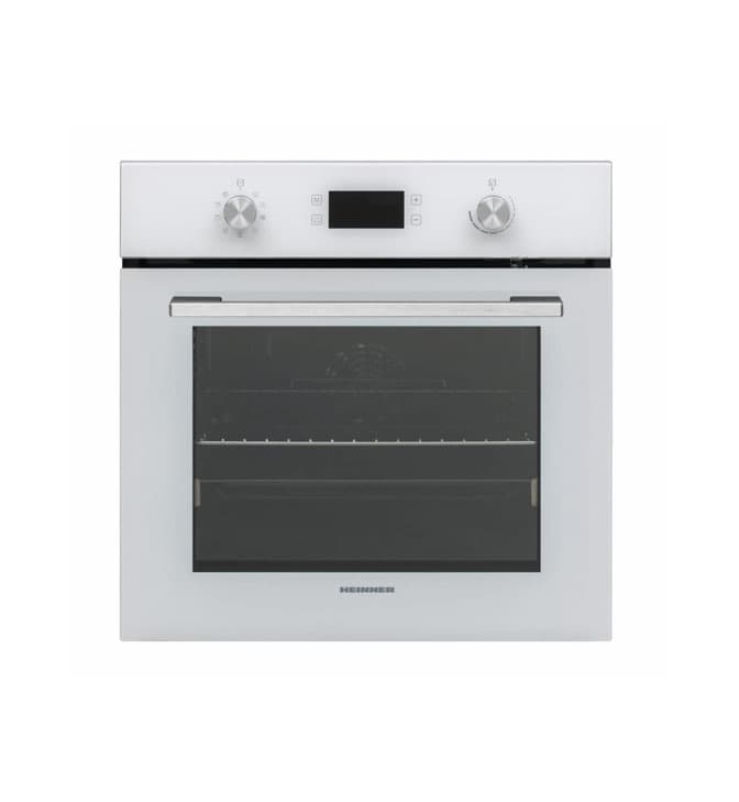 Įmontuojama orkaitė HBO-V659GCDRC-GWH HEINNER