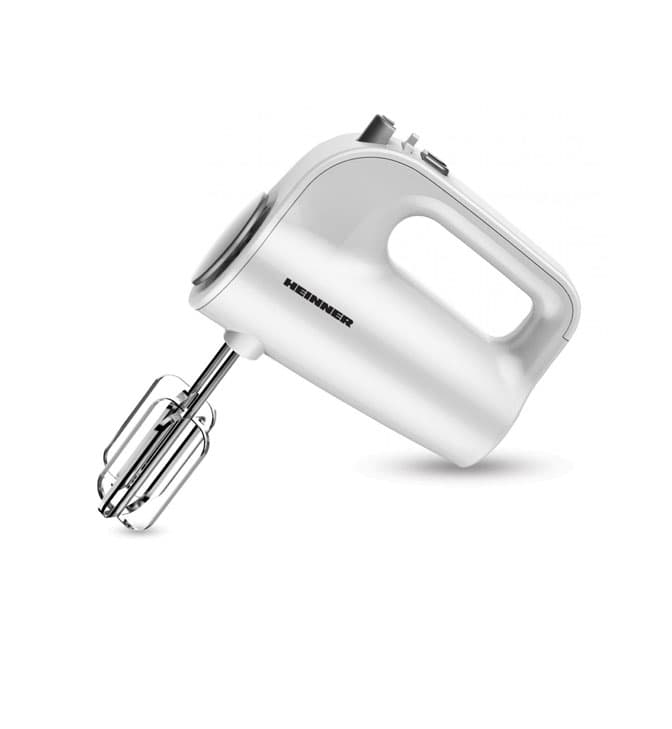 Mikseris 300W HM-300WH HEINNER
