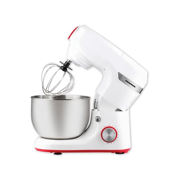 Virtuvinis kombainas 1000W, 5.5L HPM-1000WH HEINNER