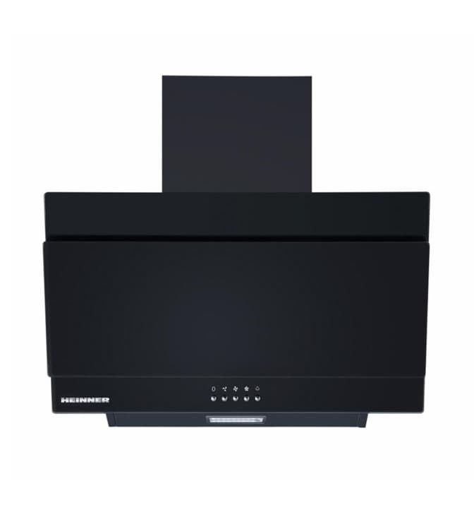 Gartraukis DCH-350RGBK HEINNER