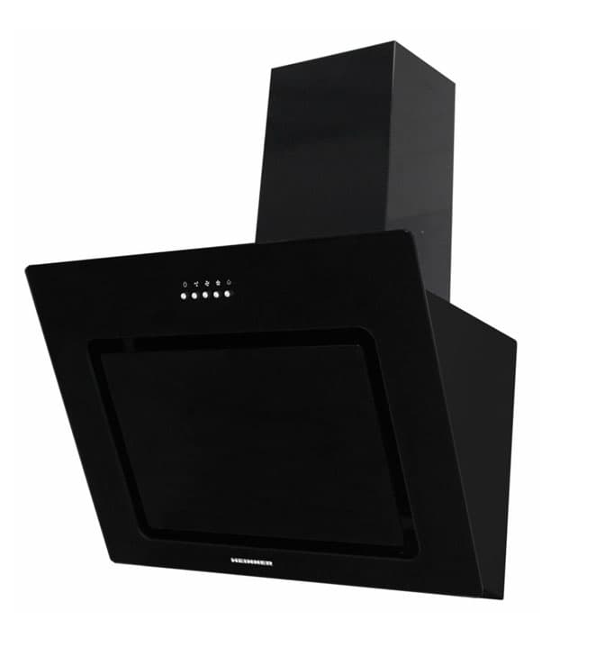 Gartraukis DCH-650RGBK HEINNER