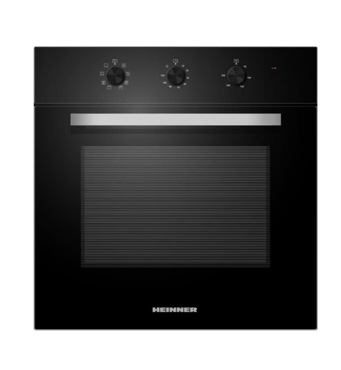 Įmontuojama orkaitė HBO-M659GC-GBK HEINNER