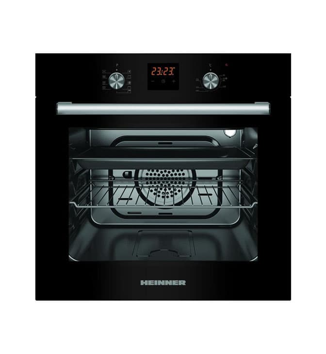 Įmontuojama orkaitė HBO-S569LDTGC-GBK HEINNER