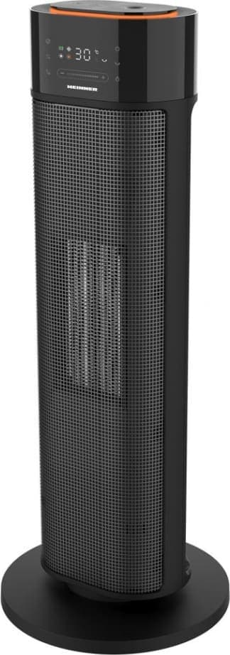 Keraminis šildytuvas su drėkintuvu 1300/2000W HCH-LH2000BK HEINNER