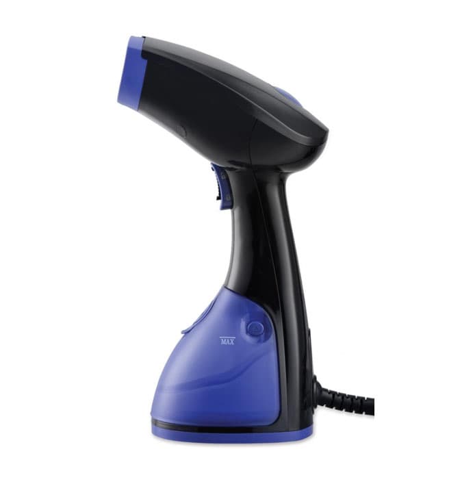 Drabužių garintuvas 1630W HGS-1600BK HEINNER