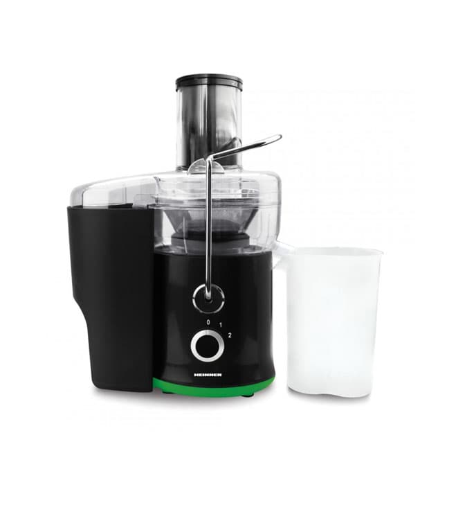 Sulčių spaudyklė 600W HSF-600BK HEINNER