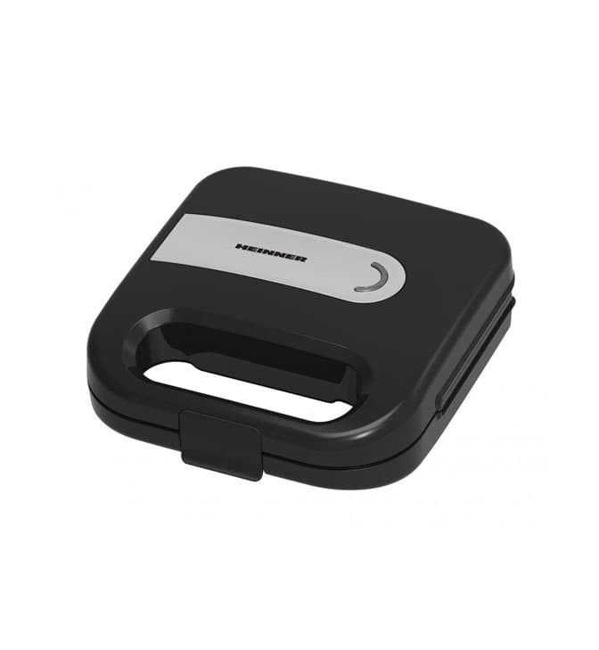 Sumuštinių kepimo aparatas 750W SM-K750FSBK HEINNER