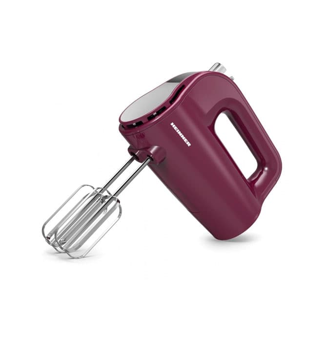 Mikseris 350W HM-350BGL HEINNER