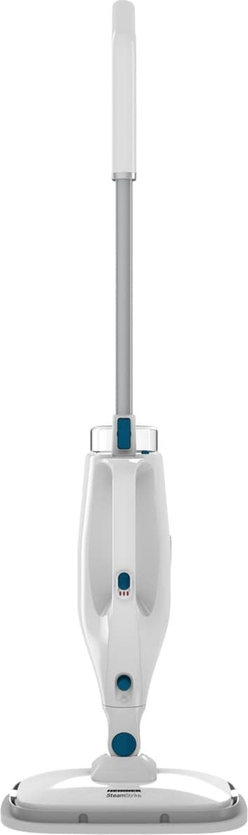 Garo šluota HSM-M1400WH-BL HEINNER