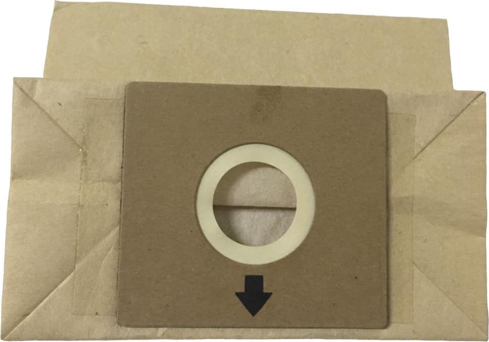 Popieriniai dulkių maišeliai 5vnt. HSPB-700YL HEINNER