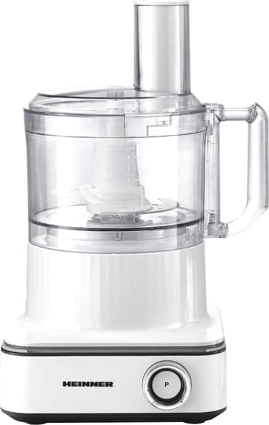 Virtuvinis kombainas 1000W HFP-K1000WP HEINNER