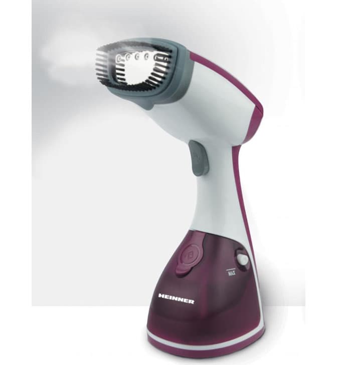 Drabužių garintuvas 900-1100W HGS-1100PP HEINNER