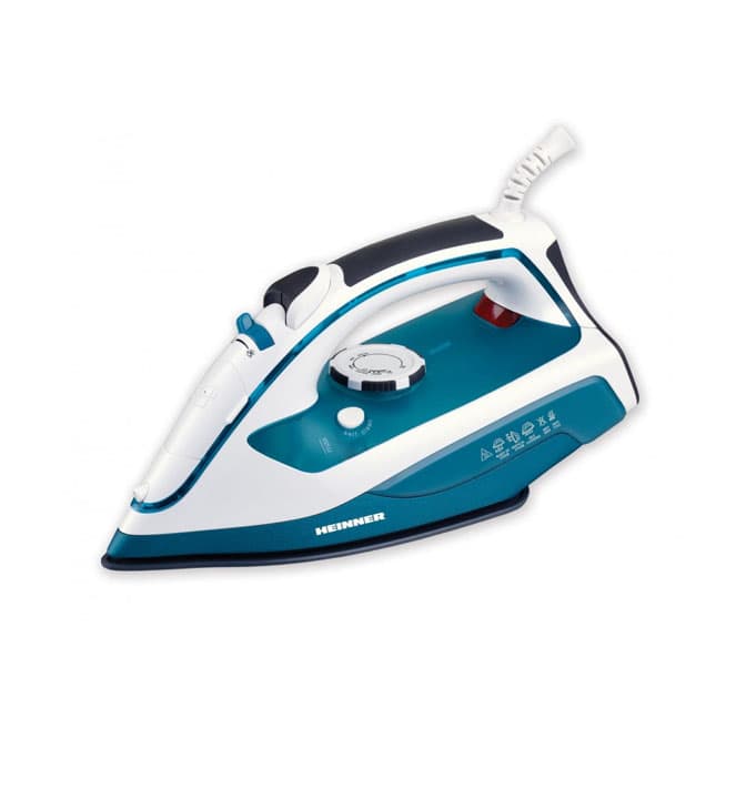 Garinis lygintuvas 2000-2400W HSI-2400TQ HEINNER