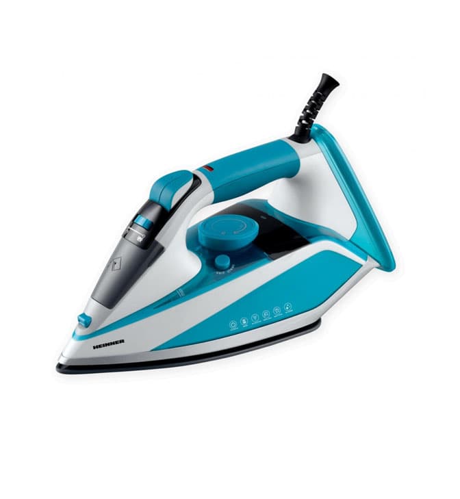 Garinis lygintuvas 2000-2400W HSI-2400LGR HEINNER