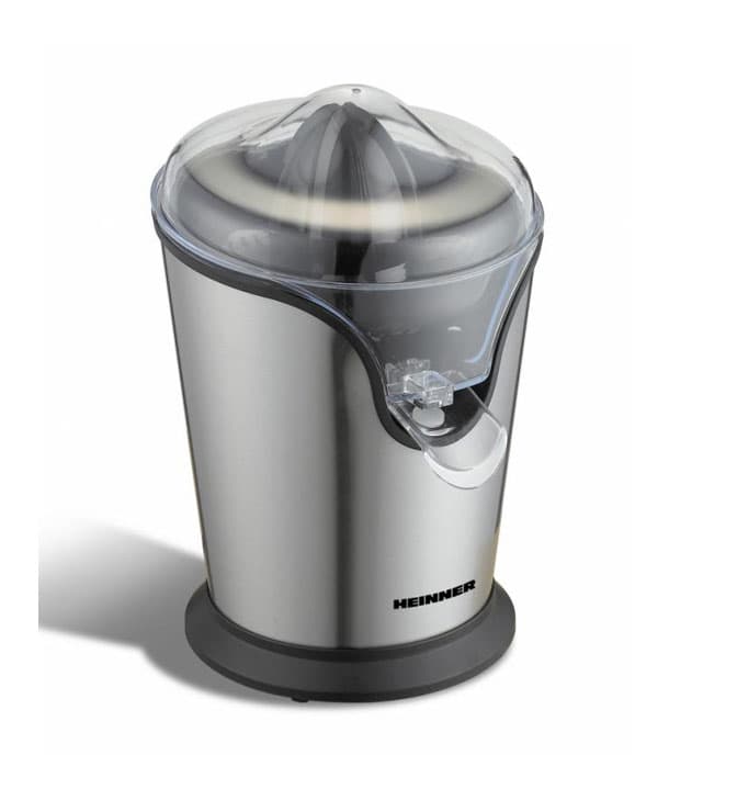 Citrusinių vaisių sulčiaspaudė 85W C850S HEINNER