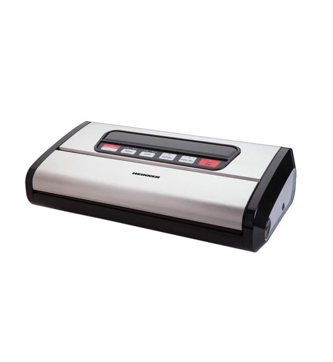 Vakuumavimo aparatas 165W HAV-165BKSS HEINNER