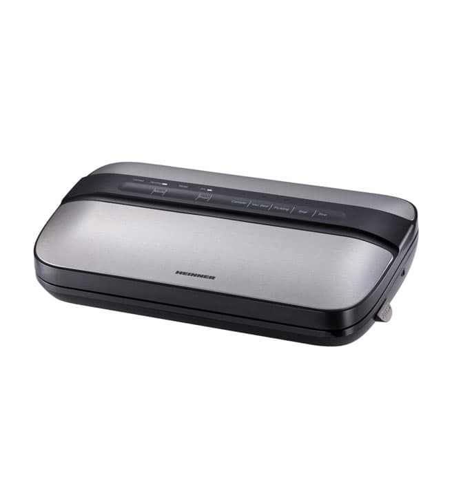 Vakuuminė sandarinimo mašina 120W HAV-EDC120SS HEINNER