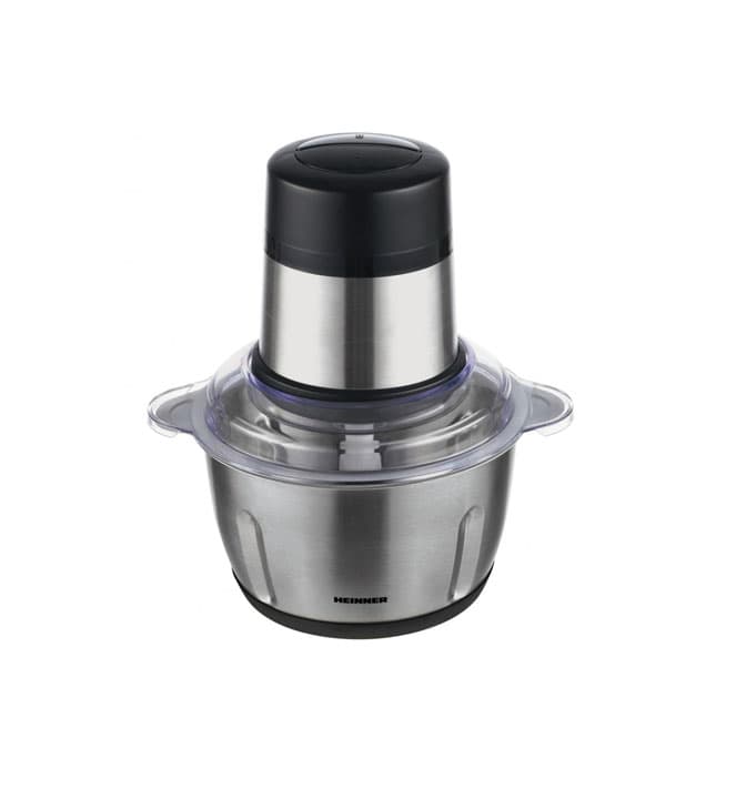 Mini smulkintuvas 300W HMC-D300SS HEINNER