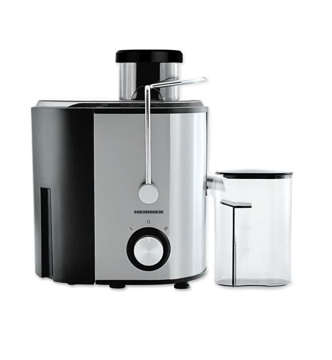 Sulčių spaudyklė 500W HSF-500S HEINNER