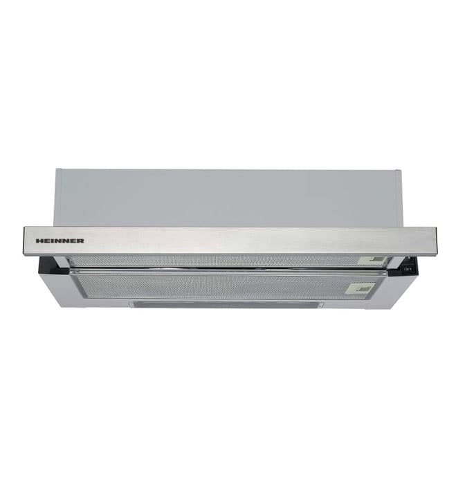 Gartraukis HTCH-440FS HEINNER