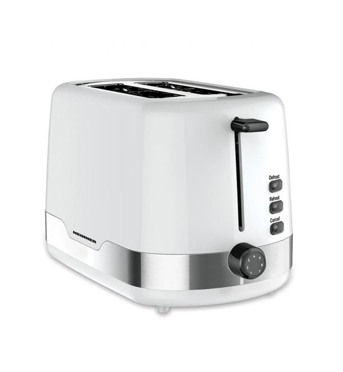 Skrudintuvai 720-850W HTP-850WHSS HEINNER