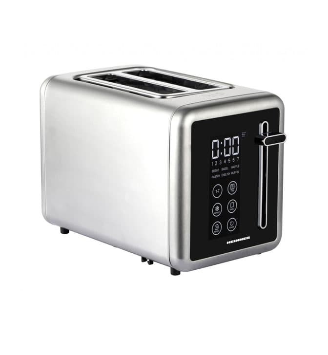 Skrudintuvas 900W HTP-DD900BKSS HEINNER