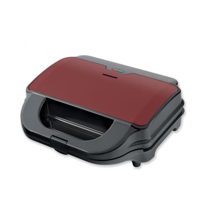 Sumuštinių kepimo aparatas 900W SM-2H900BKS HEINNER